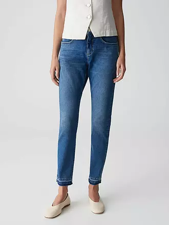 OPUS | Jeans Slim Fit EVITA URBAN | 